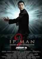 IP MAN 2 [2010] [Donnie Yen] [Cały Film Po Polsku] [Sztuki walki] [Polski Lektor]