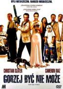 Gorzej byc nie moze / Very Bad Things (1998) [720p] [BDRip] [XviD] [AC3-ELiTE] [Lektor PL]