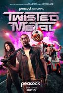 Twisted Metal (2023) [Sezon 1] [MULTi] [1080p] [HMAX.WEB-DL.DDP2.0.H264-Ralf] [Lektor i Napisy PL]