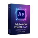 Adobe After Effects 2026 Pre-Activated + Fix v26.0 (x64)