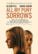 Wszystkie me daremne zale - All My Puny Sorrows (2021) [PL AC3 HDTV XviD-GR4PE] [Lektor PL] [avi] [FIONA9]