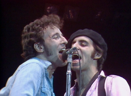 BRUCE SPRINGSTEEN &amp; THE E STREET BAND - TEMPE 1980 [HDTV 1080] [FALLEN ANGEL]
