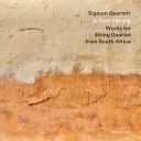 	Signum Quartett - A Dark Flaring Works for String Quartet from South Africa (2025) [FLAC]