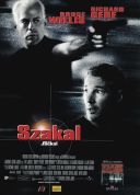 Szakal / The Jackal (1997) [1080p] [BRRip] [H264] [AC3-d11] [Lektor PL]