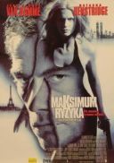Maksimum ryzyka / Maximum Risk (1996) [480p] [BDRip] [XviD] [AC3-ELiTE] [Lektor PL] 