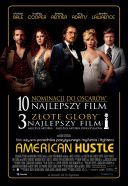 American Hustle (2013) [720p] [BDRip] [XviD] [AC3-ELiTE] [Lektor PL]