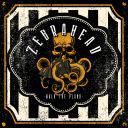 Zebrahead - Zebrahead (1998) [mp3@320kbps]