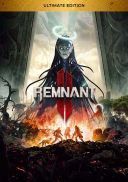 Remnant II - Ultimate Edition (v.453,438 + DLC) by Wanterlude *2023* [ENG] [exe]