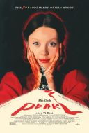 Pearl (2022) [PL.720p.BRRip.XviD.AC3-OzW] [Lektor PL] [avi]  [FIONA9]