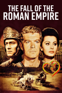 Upadek Cesarstwa Rzymskiego - The Fall of the Roman Empire (1964) [10Bit] [SDR] [UPSCALING] [2160p] [BluRay] [H265] [AC3-AS76-FT] [Lektor PL] [Alusia]