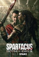 Spartacus - Dom Ashura - Spartacus House Of Ashur S01E08 [1080p.WEB-DL.H264.EAC3-YO] [ENG-Lektor PL] YOREEK1
