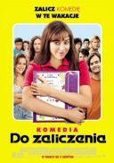 Do zaliczenia / The To Do List (2013) [BRRip] [XviD-GR4PE] [Lektor PL] [avi] [FIONA9]