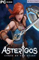 Asterigos: Curse of the Stars:Ultimate Edition [v1.09rc2+DLC] *2022* [MULTI-ENG] [GOG] [EXE] [ToAlien]