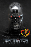 Kolekcja Terminator *1984-2019* [10Bit SDR-HDR] [2160p BluRay H265 AC3-AS76-FT] [Lektor PL]