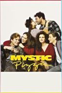 Mystic Pizza (1988) [1080p] [BRRip] [H264] [AC3-d11] [Napisy.pl]