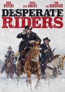 Zrozpaczeni jexdxcy / The Desperate Riders (2021) [1080p BDRip XViD AC3 2 0-MG] [Lektor PL] [avi] [FIONA9]