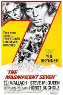 Siedmiu wspanialych / The Magnificent Seven (1960) [BRRip] [480p] [XviD] [AC3-LTN] [Lektor PL]