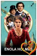 Enola Holmes 2020 [10Bit HDR] [1080p.WEB-DL.H265-FT] [ENG-Dubbingr PL] [Alusia] [ToAlien]