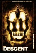 Zejscie / The Descent (2005) [10Bit SDR UPSCALING 2160p BluRay H265 AC3-AS76-FT] [Lektor PL] [mkv] [FIONA9] [Alusia]