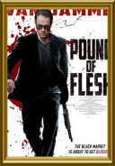 Krwawy biznes / Pound of Flesh (2015) [PL] [480p] [BDRip] [XviD] [AC3-ELiTE] [Lektor PL]
