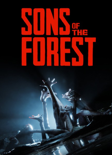 Sons Of The Forest (ver.53935) *2024-2025* [MULTI-PL] [EXE]