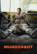 Pamiętniki Mordbota / Murderbot (2025) [S01E01-05] [1080p] [ATVP] [WEB-DL] [H264] [DD5.1-S56] [Lektor PL (AI)]