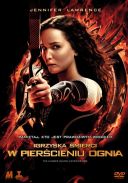 Igrzyska śmierci: W pierścieniu ognia / The Hunger Games Catching Fire (2013) [2] [h264] [1280x720] [PL] [mp4]  [FIONA9]