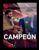 Mistrz / The Champion / El campeon (2024) [PL.720p.NF.edition-WEB-DL.H265.DarK] [Lektor PL] [mkv] [FIONA9]