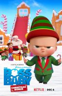 Dzieciak rządzi: Świąteczny bonus / The Boss Baby: Christmas Bonus (2022) [MULTi.720p.NF.WEB-DL.x264.DDP5.1-K83] [Lektor PL] [mkv]  [FIONA9]