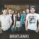 BRAThANKI - Discography (2000-2014) [mp3@128-320kbps]