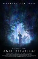 Anihilacja / Annihilation (2018) [h264] [1280x720] [Lektor PL] [mp4]  [FIONA9]