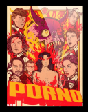 Porno (2019) [PL AMZN 1080p WEB-DL x264 AC3 2 0-MG] [Lektor PL] [mkv]  [FIONA9]