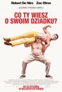 Co ty wiesz o swoim dziadku? - Dirty Grandpa (2016) [720p] [BDRip] [XviD] [AC3-ELiTE] [Lektor PL]