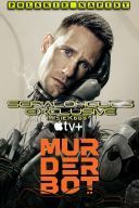 Pamietniki Mordbota / Murderbot [S01E06] [1080p] [ATVP] [WEB-DL] [H264] [DDP5.1.Atmos-K83] [Napisy PL]