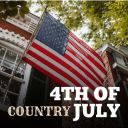 Various Artists - 4th of July Country (2025) [Mp3 320kbps]