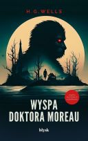 H.G. Wells - Wyspa doktora Moreau (2025) [audiobook PL] 