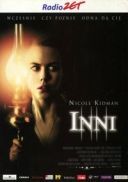 Inni / The Others (2001) [REMASTERED] [720p] [BDRip] [XviD] [AC3-LTN] [Lektor PL]