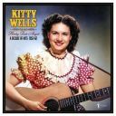 Kitty Wells - Honky Tonk Angel A Decade Of Hits 1952-62 (2025) [Flac]