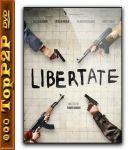 Wolnosc / Freedom / Libertate (2023) [WEB-DL] [XviD-K83] [Lektor PL]