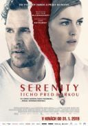 Przynęta / Serenity (2019) [MULTi 1080p REMUX BluRay AVC DTS-HD MA 5 1-LTS] [h264] [Lektor PL] [mkv]  [FIONA9]