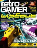 Retro Gamer UK - Issue 233 2022 [ENG] [rar]  [FIONA9]
