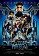 Czarna Pantera / Black Panther (2018) [WEB-DL] [H264] [AC3-d11] [Dubbing PL] 
