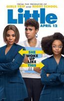 Mala / Little (2019) [720p] [BRRip] [XviD] [AC3-MORS] [Lektor PL] [avi] [FIONA9]
