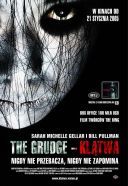 The Grudge - Klątwa / The Grudge (2004) [720p] [BDRip] [XviD] [AC3-ELiTE] [Lektor PL]