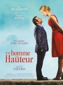 Facet na miare Un homme a la hauteur (2016) [WEB-DL][Lektor PL] [joanna668]