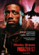 Pasażer 57 - Passenger 57 (1992) [DVDRip] [XviD] [Lektor PL]
