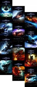 B.V. Larson, David VanDyke - Star Force Tomy 1-12  czyta R.Siemianowski HASLO123.rar