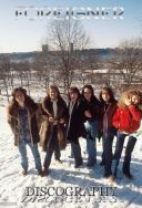 Foreigner - Discography 1977-2019 [FLAC]