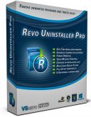 Revo Uninstaller Pro 5.4.7 Multilingual + Crack[RepackMaster]