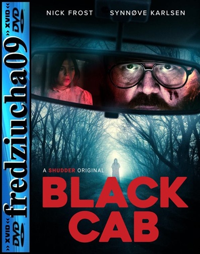 Black Cab (2024) [720p] [WEB-DL] [XviD] [AC3-OzW] [Lektor PL]